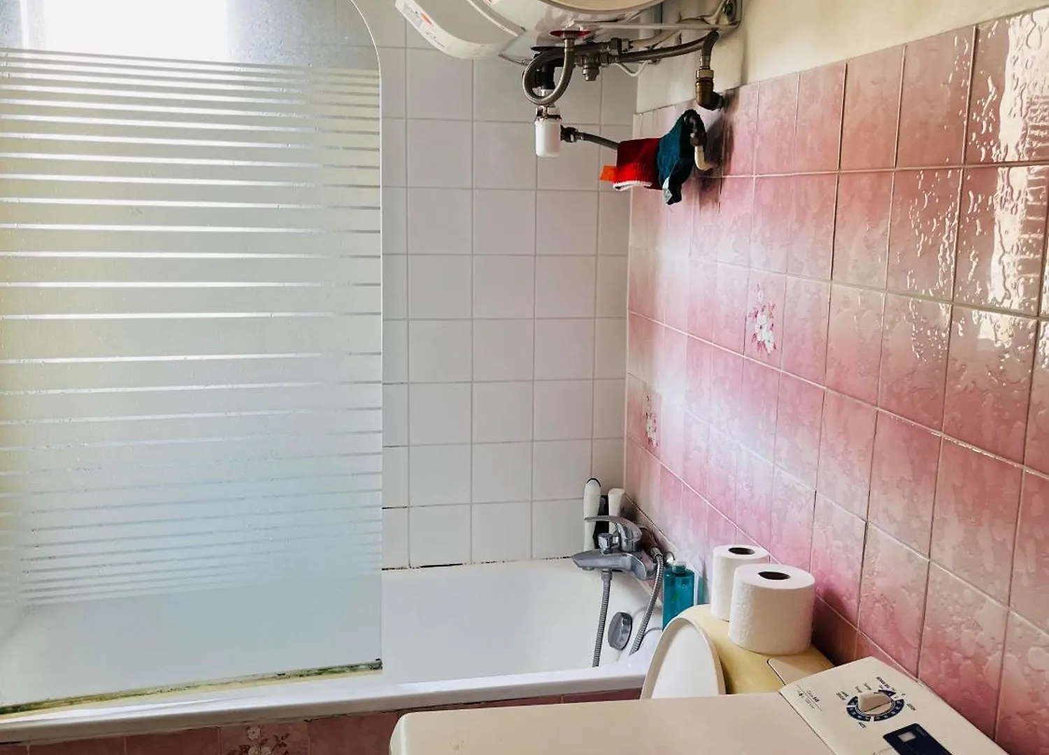 Charmant Studio Au Centre De Paris Apartment